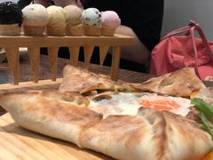 -ALLORA意大利餐厅(丰盛里店)
