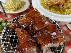 -琼大师东方烤乳猪(亚特兰蒂斯店)