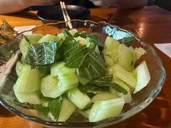 -望京一号·重庆江湖菜(工体店)