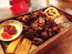 -那家小馆•北京菜•烤鸭(中关村店)