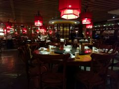 大堂-客语客家菜(东山口店)