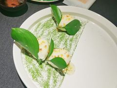 -華府(凯德晶萃店)