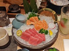 -德川家日本料理(中关村寰太大厦店)
