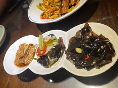 -应天大明王朝·南京菜(中山陵店)