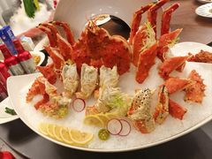 -新丁香海鲜酒店(银海商贸城店)