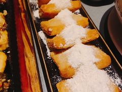 红糖糍粑-铜小馆(1891时光道店)