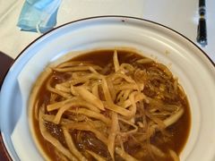 -庆云楼饭庄(什刹海店)