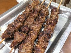 -白魁老号饭庄(交道口店)