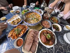 -回辉登偰氏面片(东莲花美食街店)