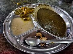 -Masala Curry and BBQ·玛莎拉巴基斯坦美食(金水万达店)