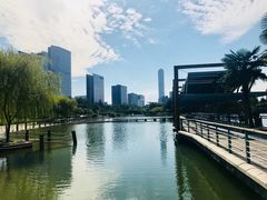 -白塘生态植物园