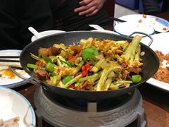 -新侨小馆(东直门北小街店)