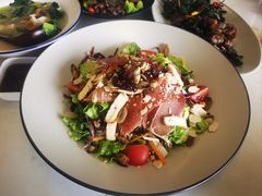 -翠田Green Field Kitchen
