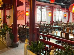 -秦月轩·陕西家乡菜(阜成路·五棵松店)