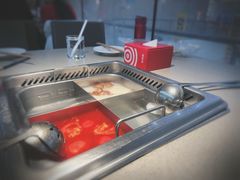 -海底捞大排档火锅(悦荟广场店)