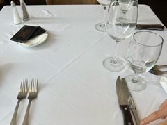 -茹丝葵经典牛排馆(成都IFS店)
