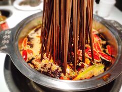 -让签签飞小郡肝串串香(春熙路形象店)