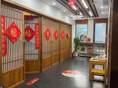 -子曰书院·古筝围棋书法国画小主持(夏都店)