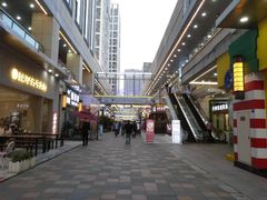 -万达广场(福州金融街店)