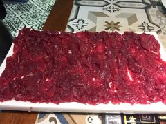 -三毛牛肉店(福强店)