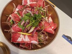 -权金城·炭火烤肉(北京联想桥店)