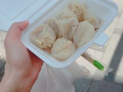 小笼包-万寿斋(山阴路店)