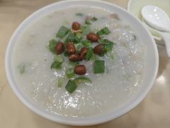 -盛记粥面(佐敦店)