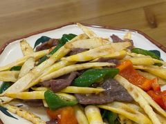 -蒸坊黄鳝饭(骏丰大厦店)