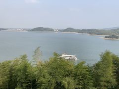 -天目湖涵田半山温泉