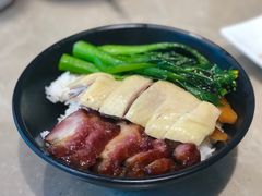 -燊荣记(北京路店)
