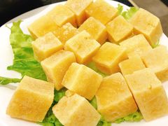 -阿田大虾(台湾街店)