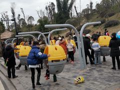 -枫香湖儿童公园