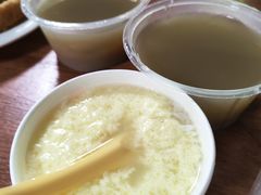 蛋酒-余艳梅拌面世家(马场横路店)