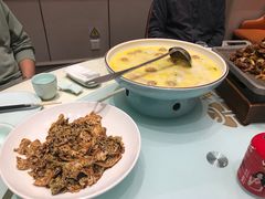 -华夏盛宴(赵都新城店)