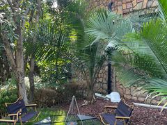 -J Create城市露营咖啡·简餐·宠物(上海动物园店)