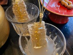 -三酉星·枫·山風与野菜(上海总店)
