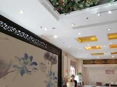 -香丰阁·烤鸭·川湘菜(清河店)