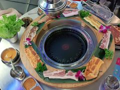 -玄希浪漫厨房·韩料烤肉(湖滨银泰in77店)