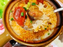 -膳心记-明火四宝煲仔饭(燕南店)