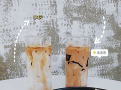 -边渡咖啡烘焙店(昙华林店)