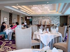 -青岛海景花园大酒店·粤海餐厅