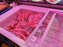 -九府羊鲜羊火锅·烧烤(任丘东风美食街店)