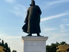 -北陵公园
