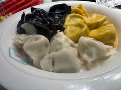 -百味饺子城•海鲜家常菜(秦皇岛店)