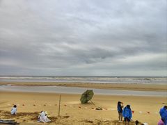 -日照海滨国家森林公园