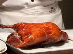 -四季民福烤鸭店(外滩外白渡桥店)