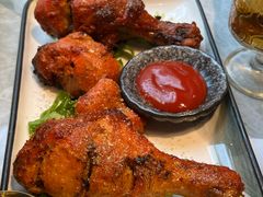-木尔坦·Multan巴基斯坦清真餐厅halal(大智嘉园店)