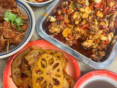 -老三样·旧食新味(船山路店)