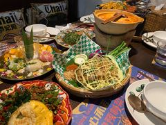 -泰妃殿(武汉首店)