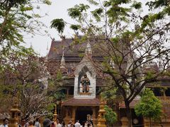-西双版纳总佛寺